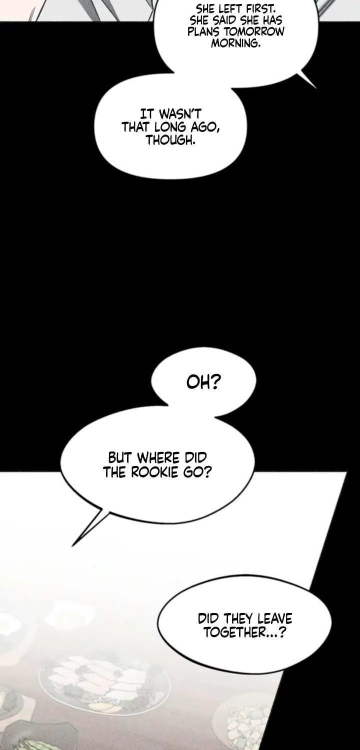 Read Misfortune at Work chapter 91 image 31 on Lezhin