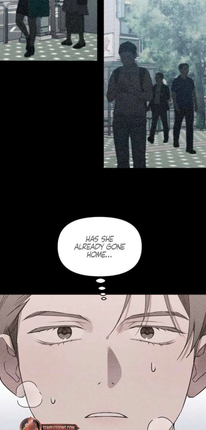Read Misfortune at Work chapter 91 image 34 on Lezhin