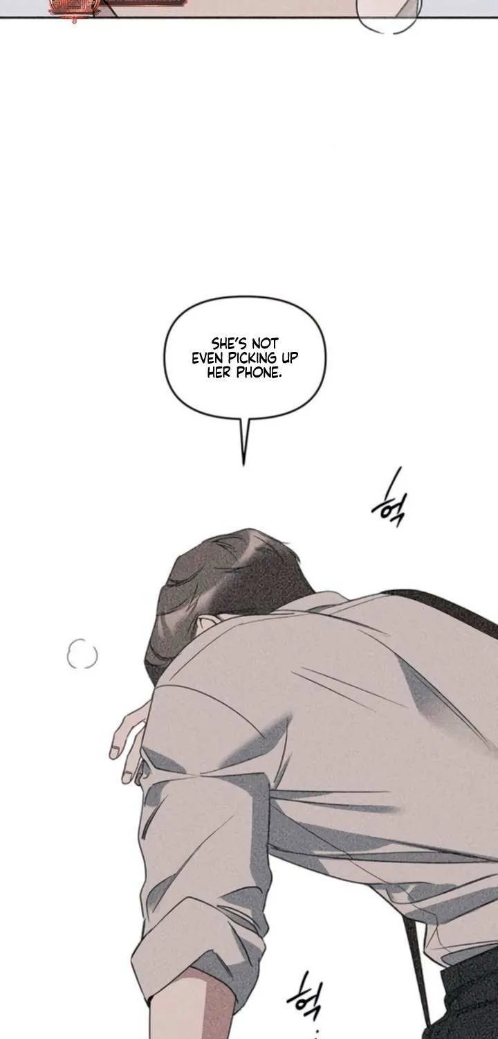 Read Misfortune at Work chapter 91 image 35 on Lezhin