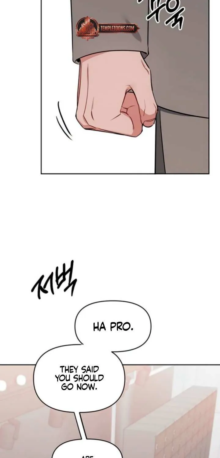 Read Misfortune at Work chapter 91 image 39 on Lezhin