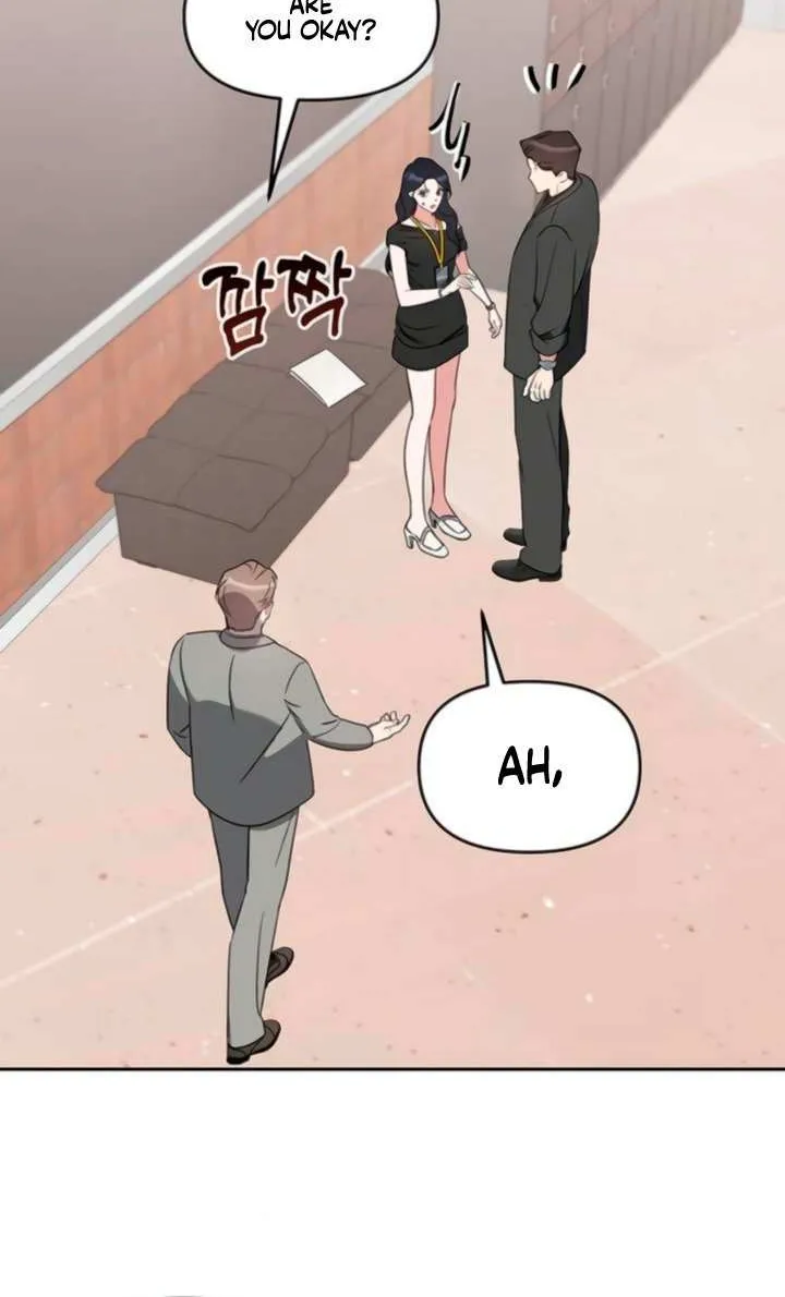 Read Misfortune at Work chapter 91 image 40 on Lezhin