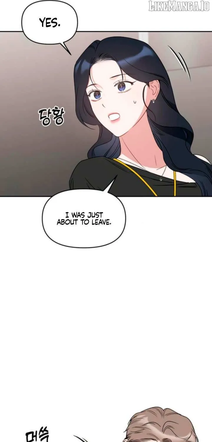 Read Misfortune at Work chapter 91 image 41 on Lezhin