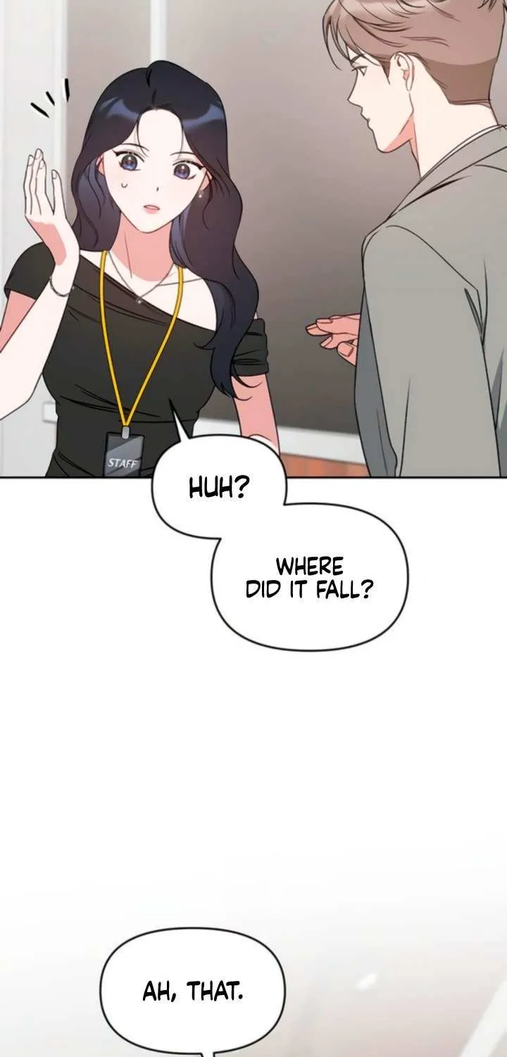 Read Misfortune at Work chapter 91 image 45 on Lezhin