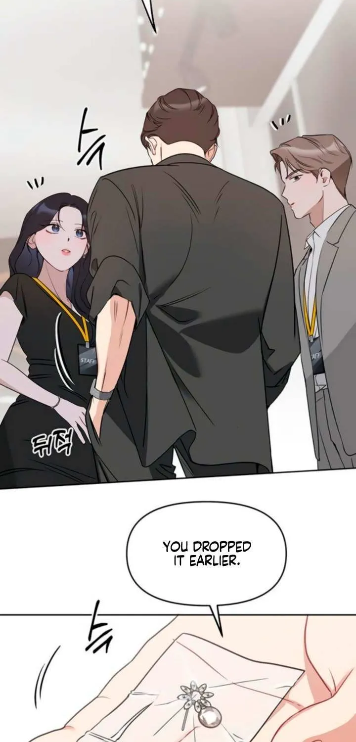 Read Misfortune at Work chapter 91 image 46 on Lezhin