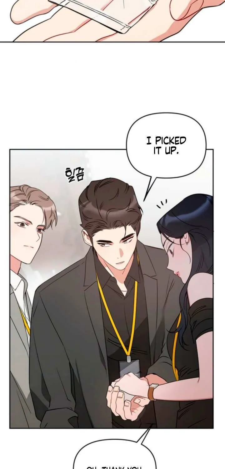 Read Misfortune at Work chapter 91 image 47 on Lezhin