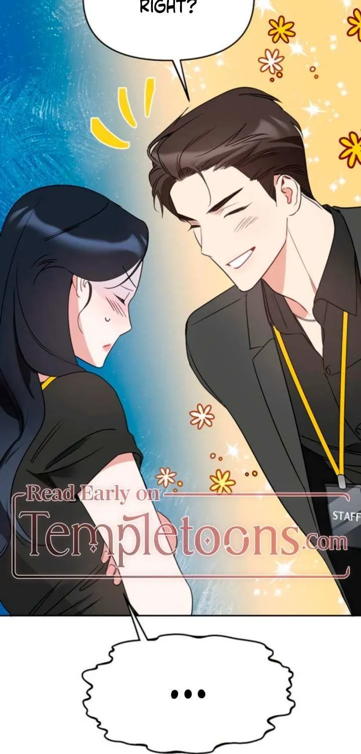 Read Misfortune at Work chapter 91 image 5 on Lezhin
