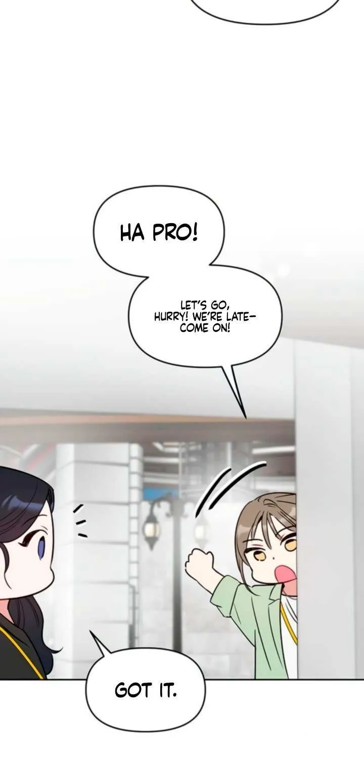 Read Misfortune at Work chapter 91 image 51 on Lezhin