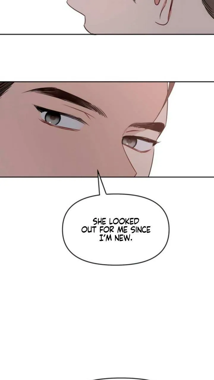 Read Misfortune at Work chapter 91 image 56 on Lezhin