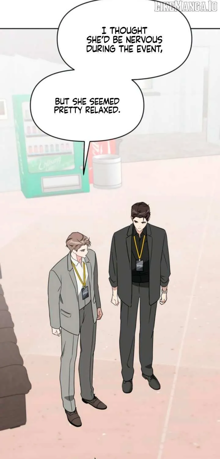 Read Misfortune at Work chapter 91 image 57 on Lezhin