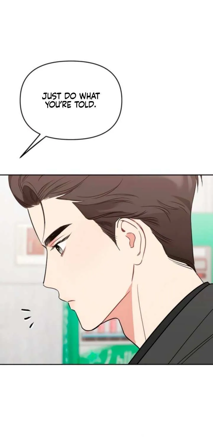 Read Misfortune at Work chapter 91 image 7 on Lezhin