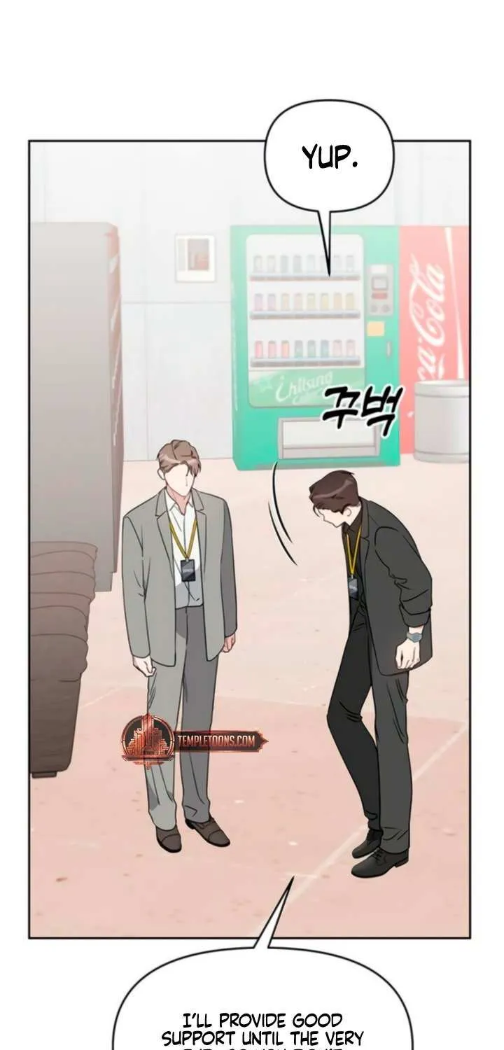Read Misfortune at Work chapter 91 image 71 on Lezhin