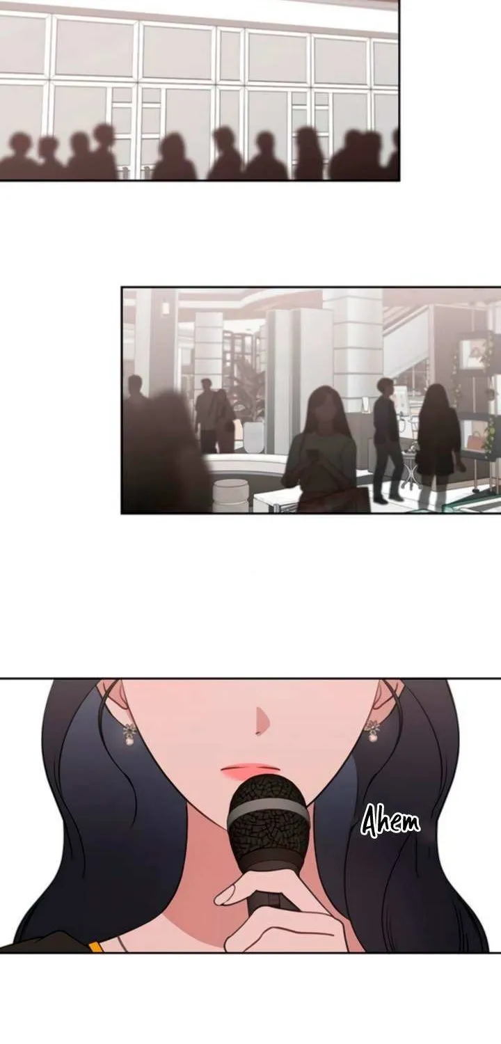 Read Misfortune at Work chapter 91 image 76 on Lezhin