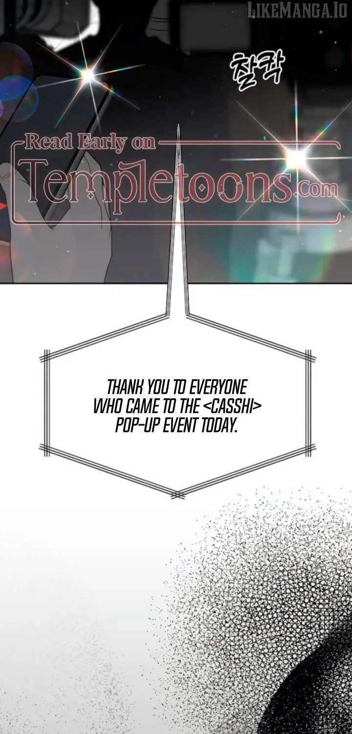 Read Misfortune at Work chapter 91 image 81 on Lezhin