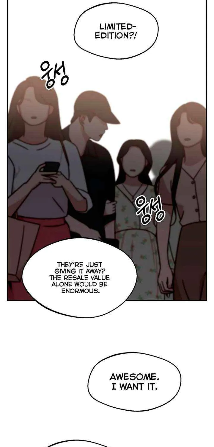 Read Misfortune at Work chapter 92 image 11 on Lezhin
