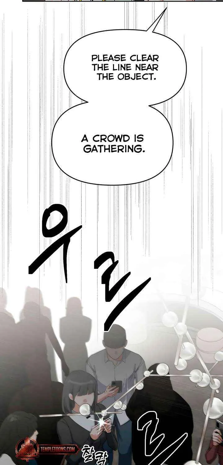 Read Misfortune at Work chapter 92 image 14 on Lezhin
