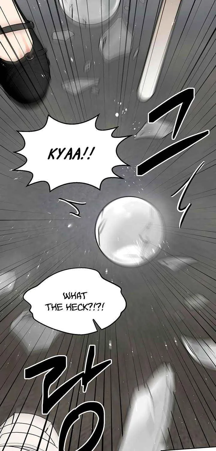 Read Misfortune at Work chapter 92 image 18 on Lezhin