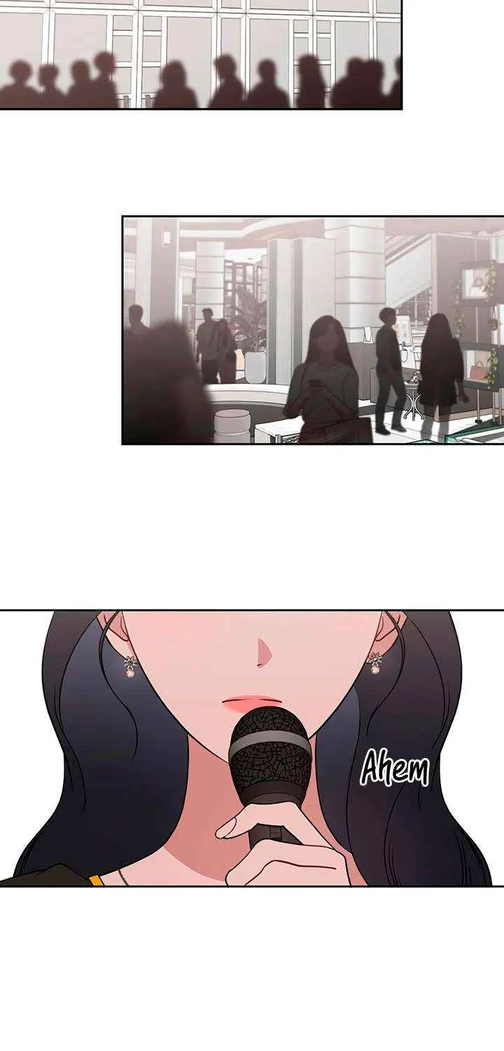Read Misfortune at Work chapter 92 image 2 on Lezhin