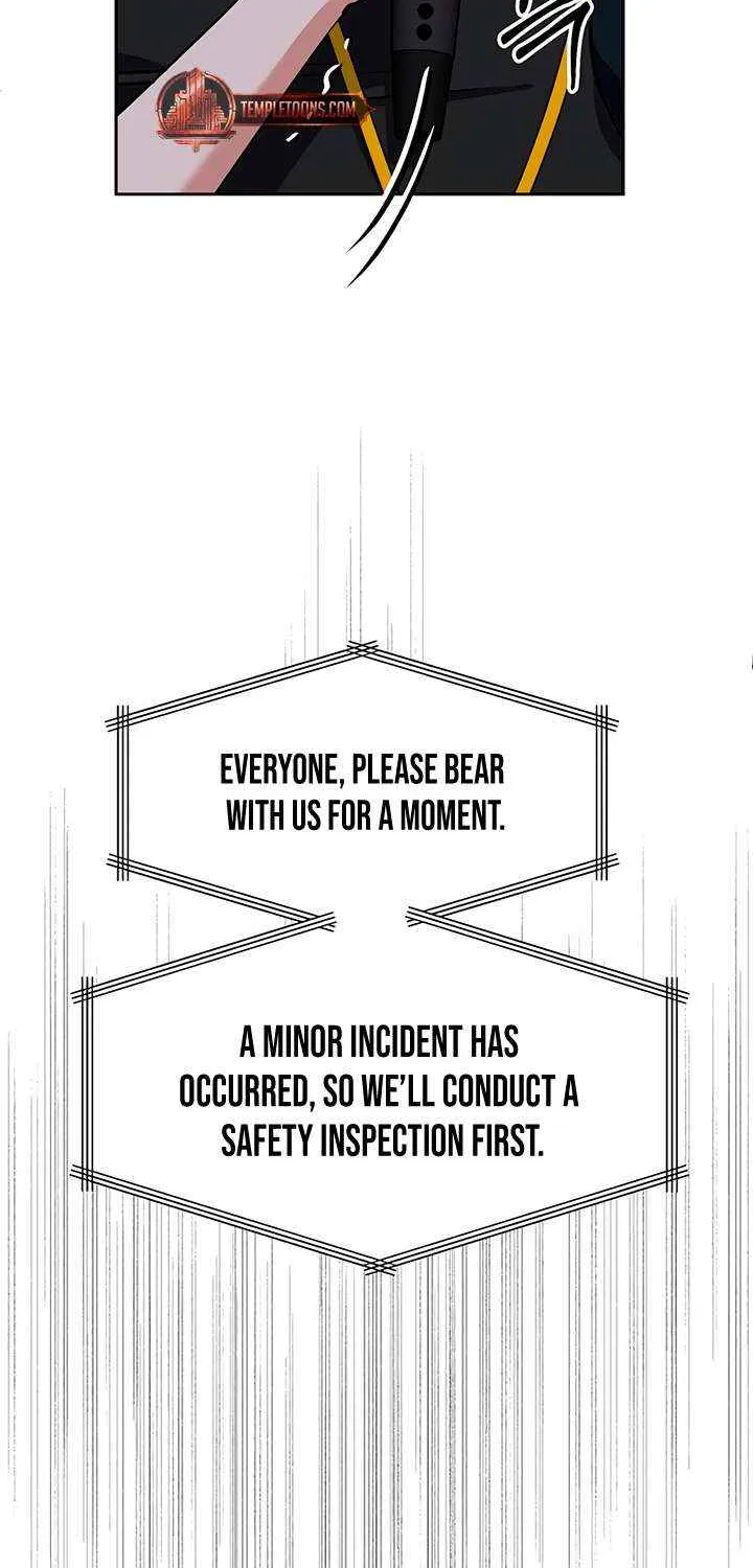 Read Misfortune at Work chapter 92 image 22 on Lezhin