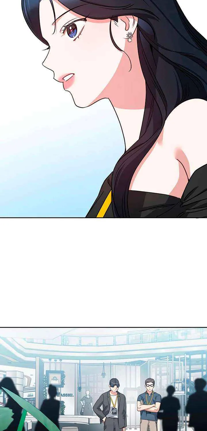 Read Misfortune at Work chapter 92 image 26 on Lezhin