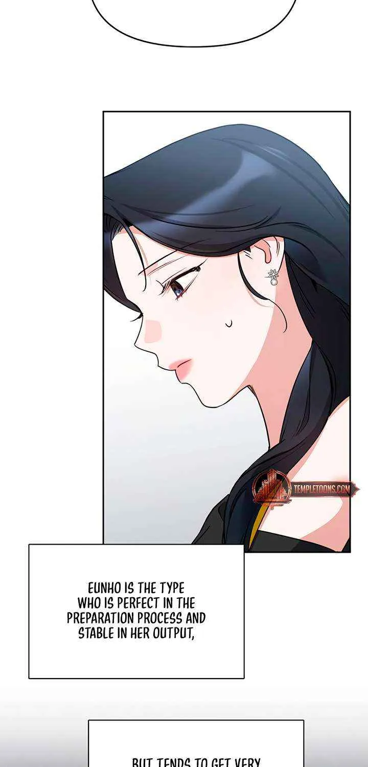 Read Misfortune at Work chapter 92 image 39 on Lezhin