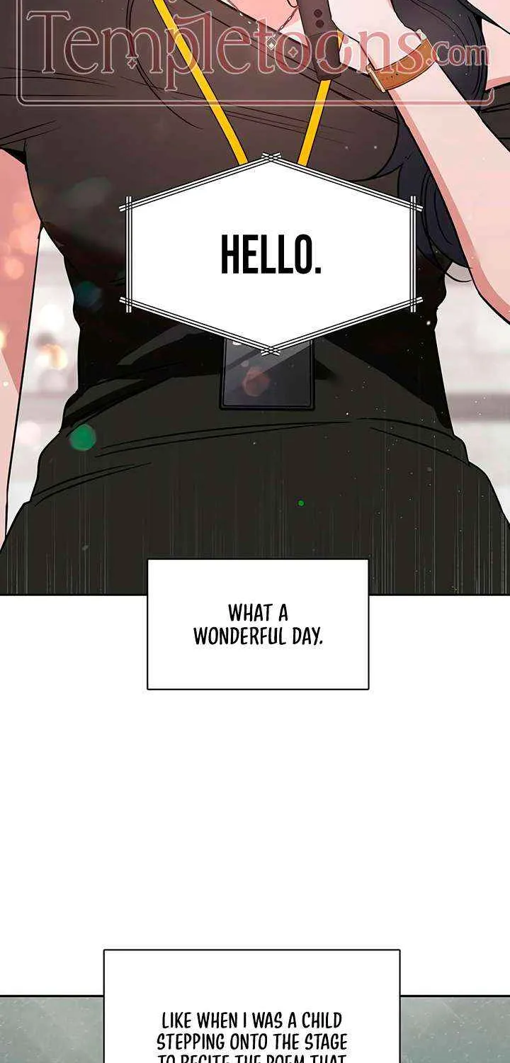 Read Misfortune at Work chapter 92 image 4 on Lezhin