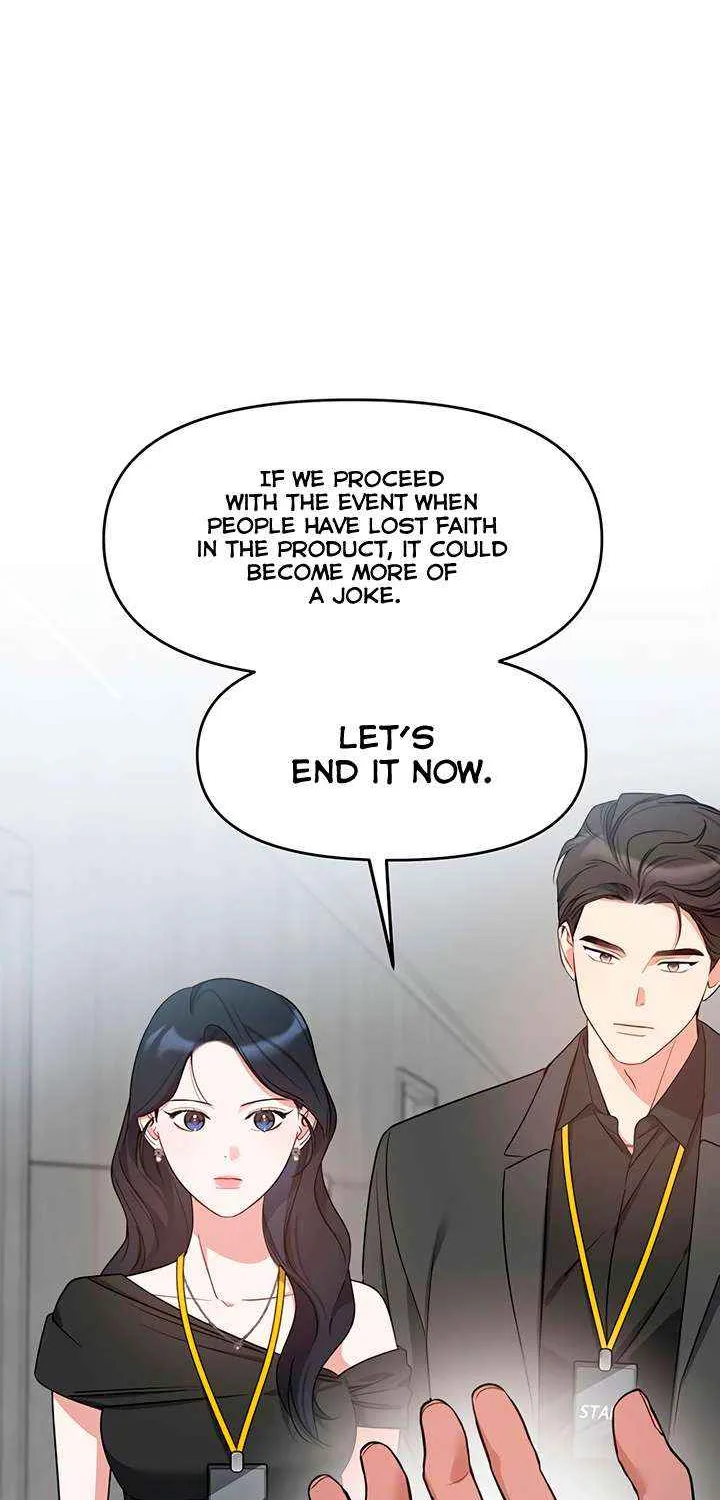 Read Misfortune at Work chapter 92 image 46 on Lezhin