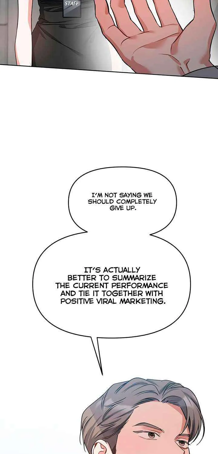 Read Misfortune at Work chapter 92 image 47 on Lezhin