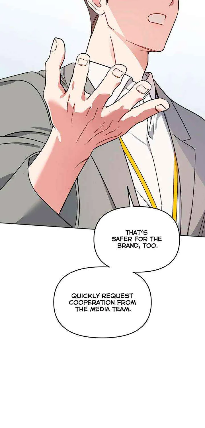 Read Misfortune at Work chapter 92 image 48 on Lezhin