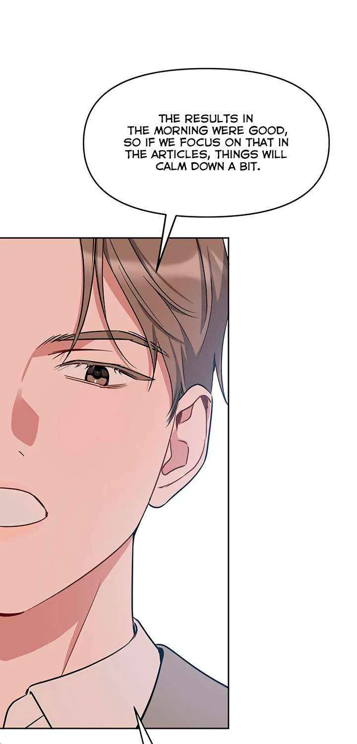 Read Misfortune at Work chapter 92 image 49 on Lezhin
