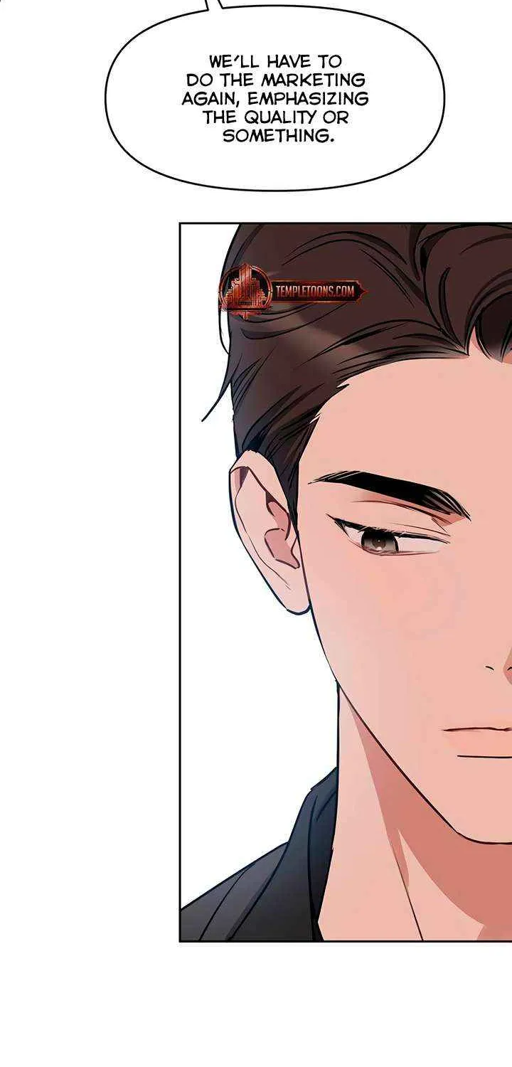 Read Misfortune at Work chapter 92 image 50 on Lezhin