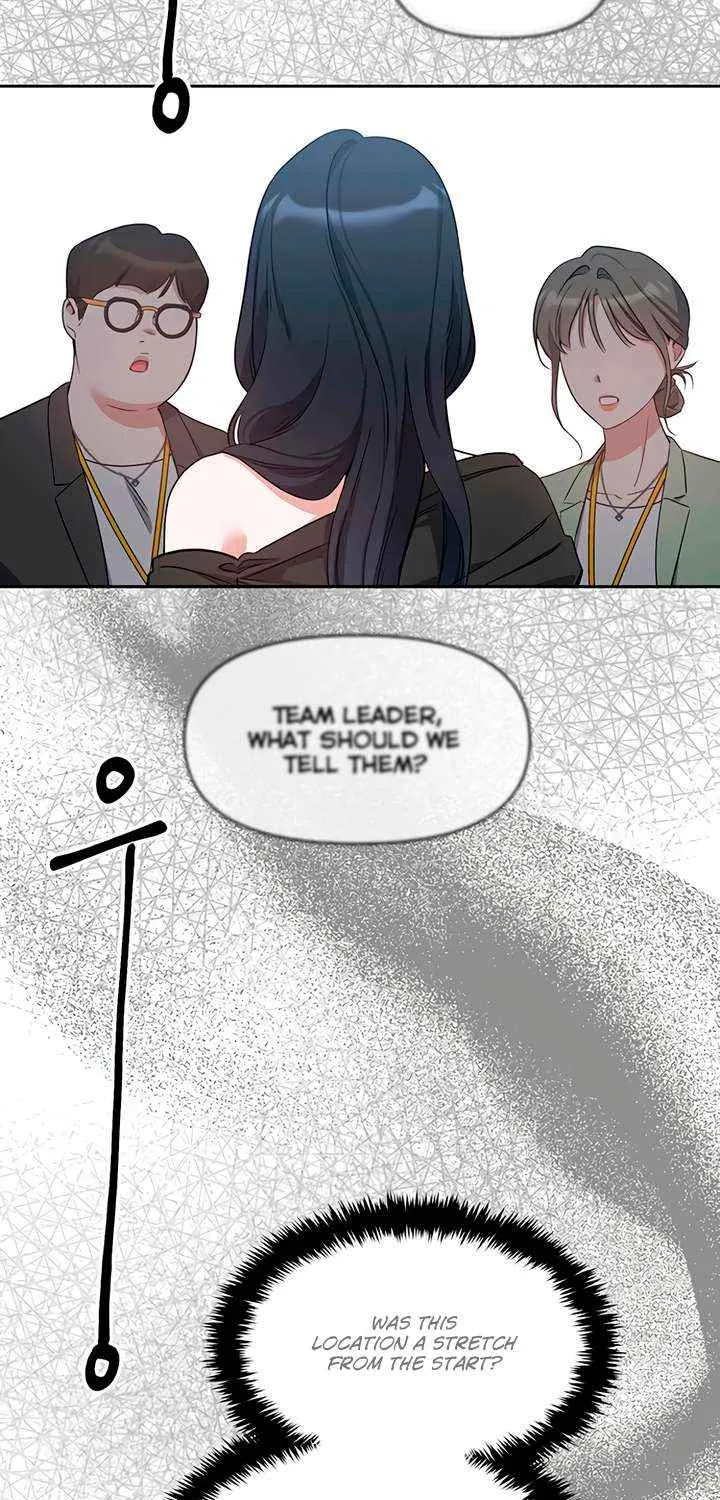 Read Misfortune at Work chapter 92 image 53 on Lezhin