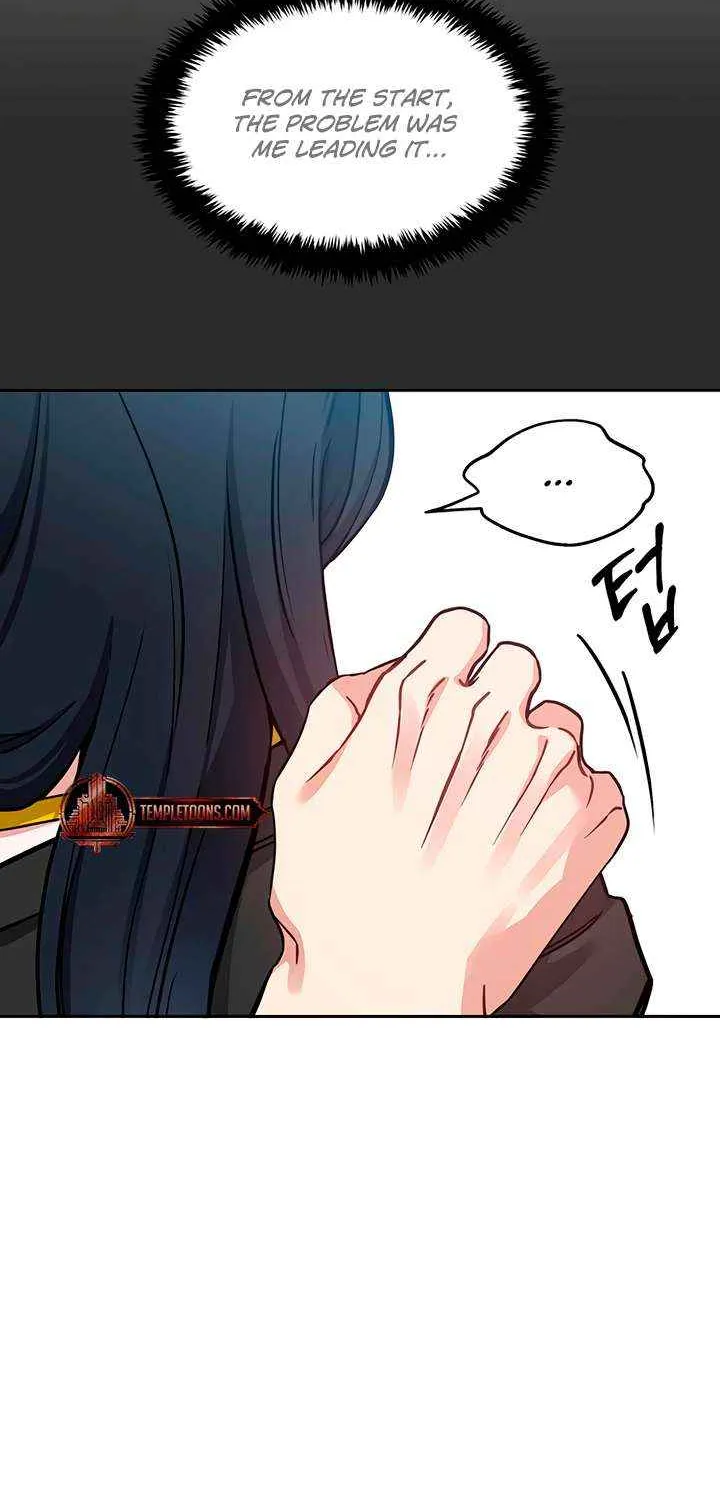 Read Misfortune at Work chapter 92 image 56 on Lezhin