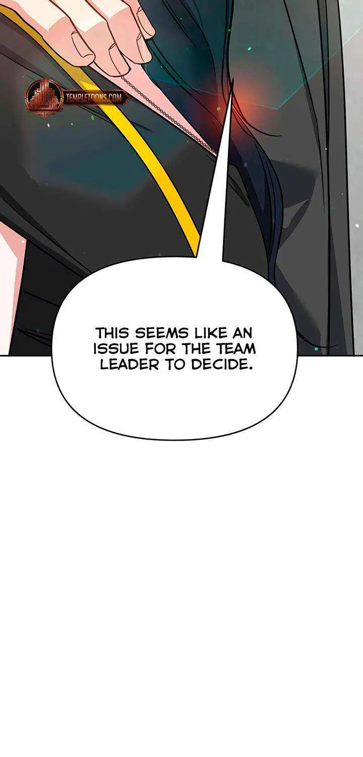 Read Misfortune at Work chapter 92 image 58 on Lezhin