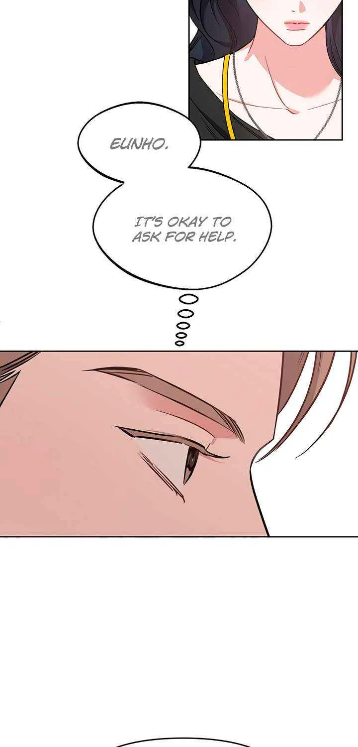 Read Misfortune at Work chapter 92 image 62 on Lezhin