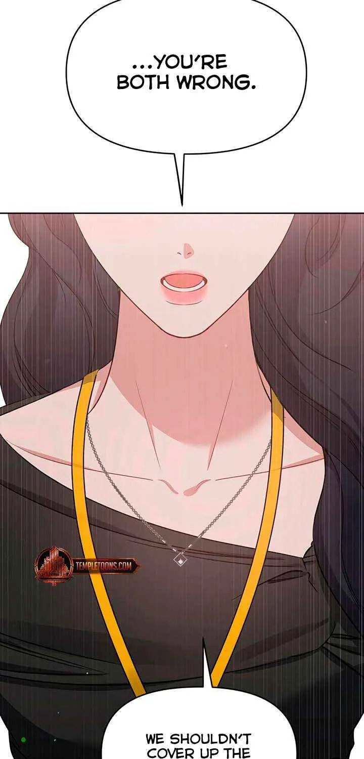 Read Misfortune at Work chapter 92 image 63 on Lezhin