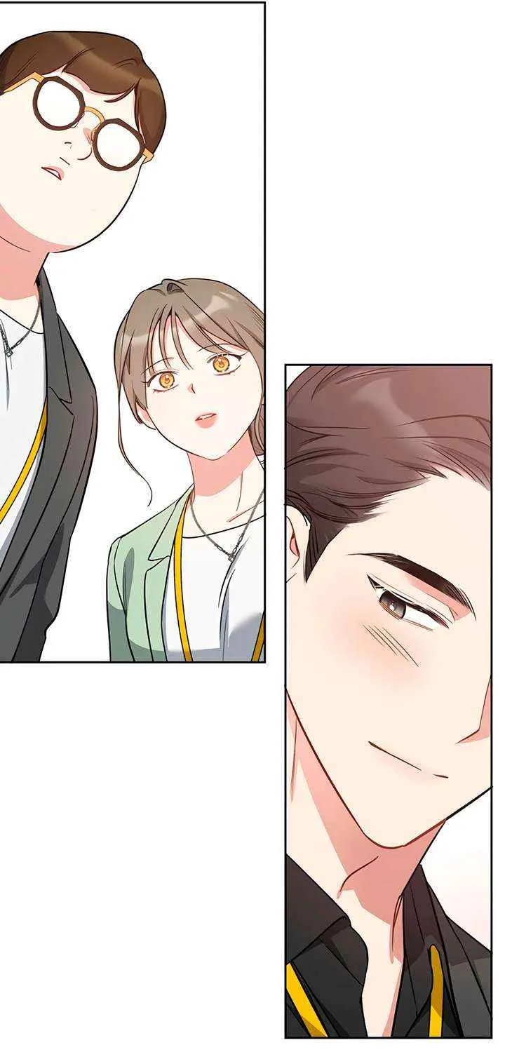 Read Misfortune at Work chapter 92 image 65 on Lezhin