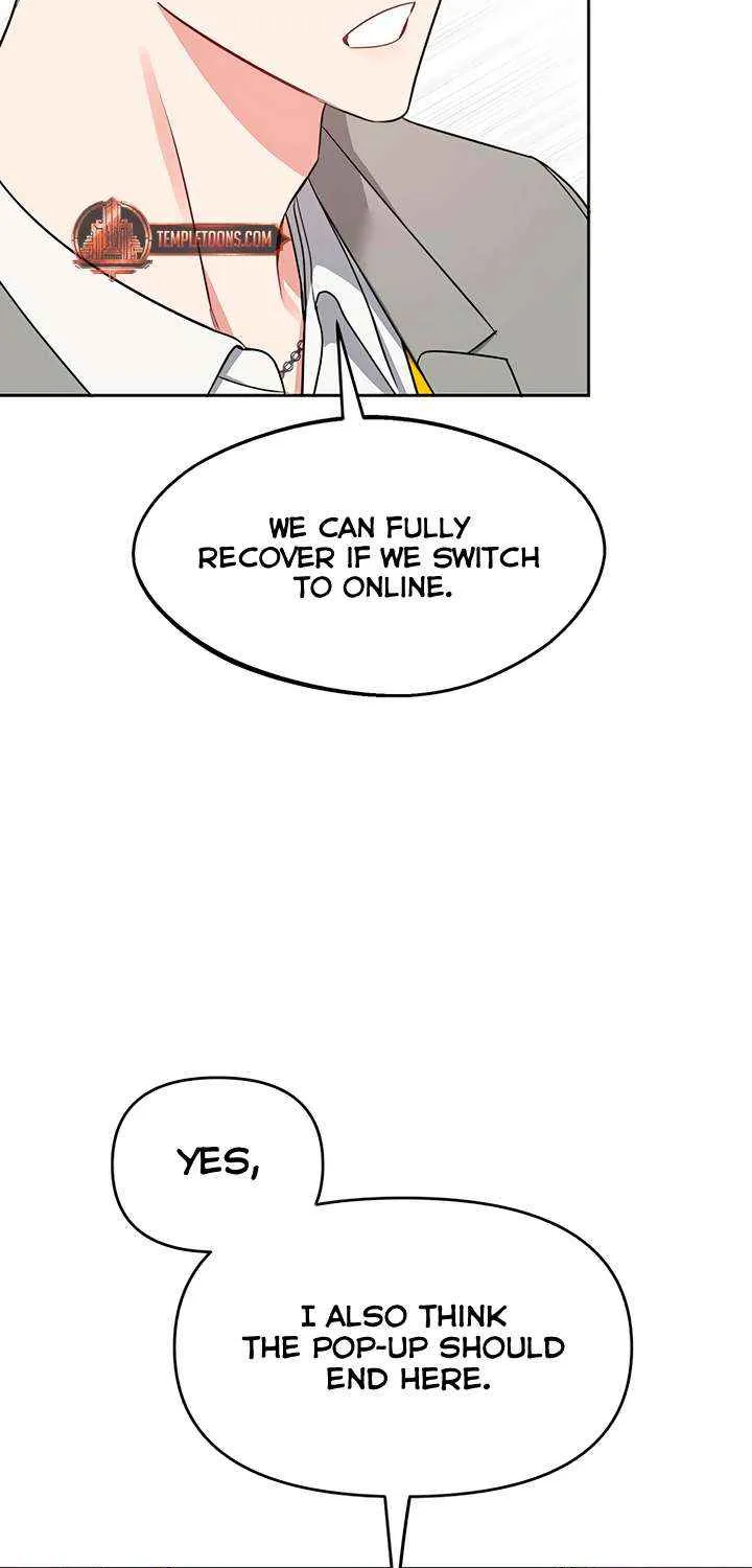 Read Misfortune at Work chapter 92 image 67 on Lezhin