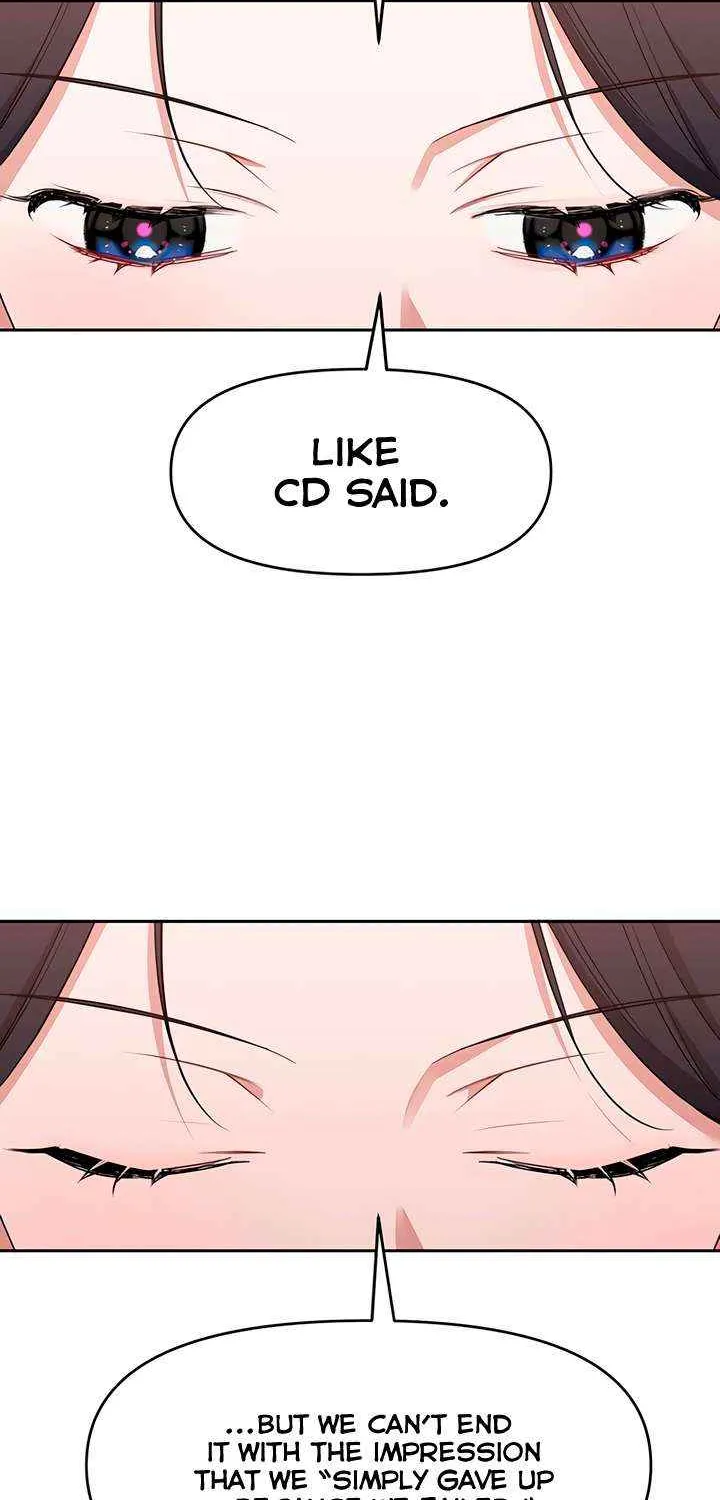 Read Misfortune at Work chapter 92 image 68 on Lezhin