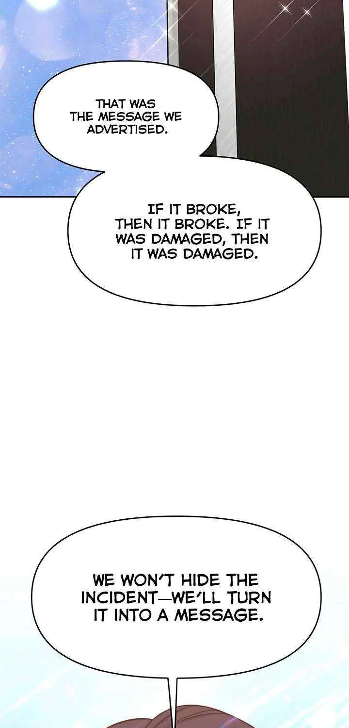 Read Misfortune at Work chapter 92 image 70 on Lezhin