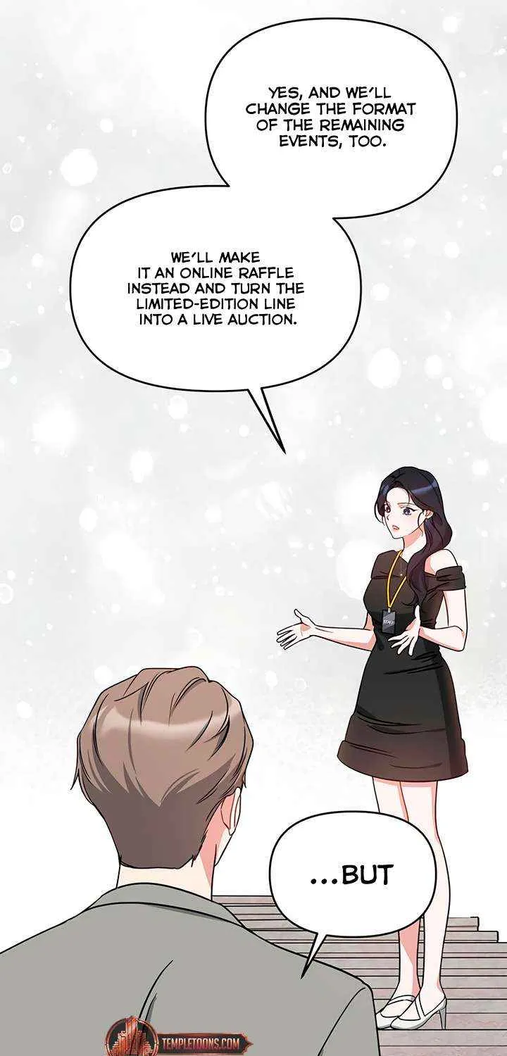 Read Misfortune at Work chapter 92 image 79 on Lezhin
