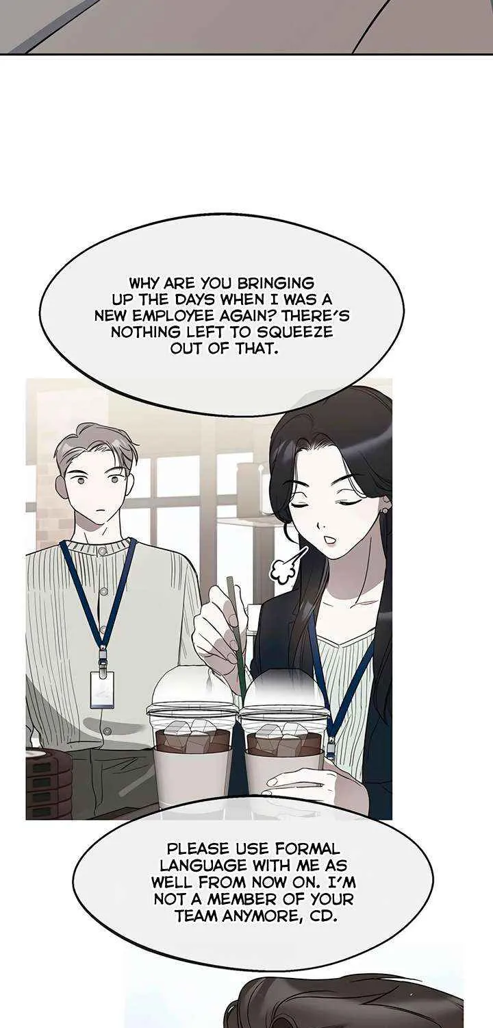 Read Misfortune at Work chapter 92 image 83 on Lezhin