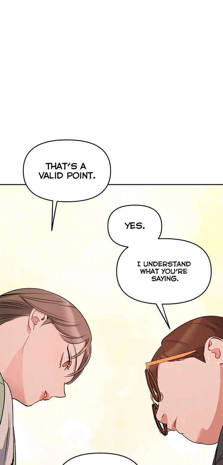 Read Misfortune at Work chapter 92 image 90 on Lezhin