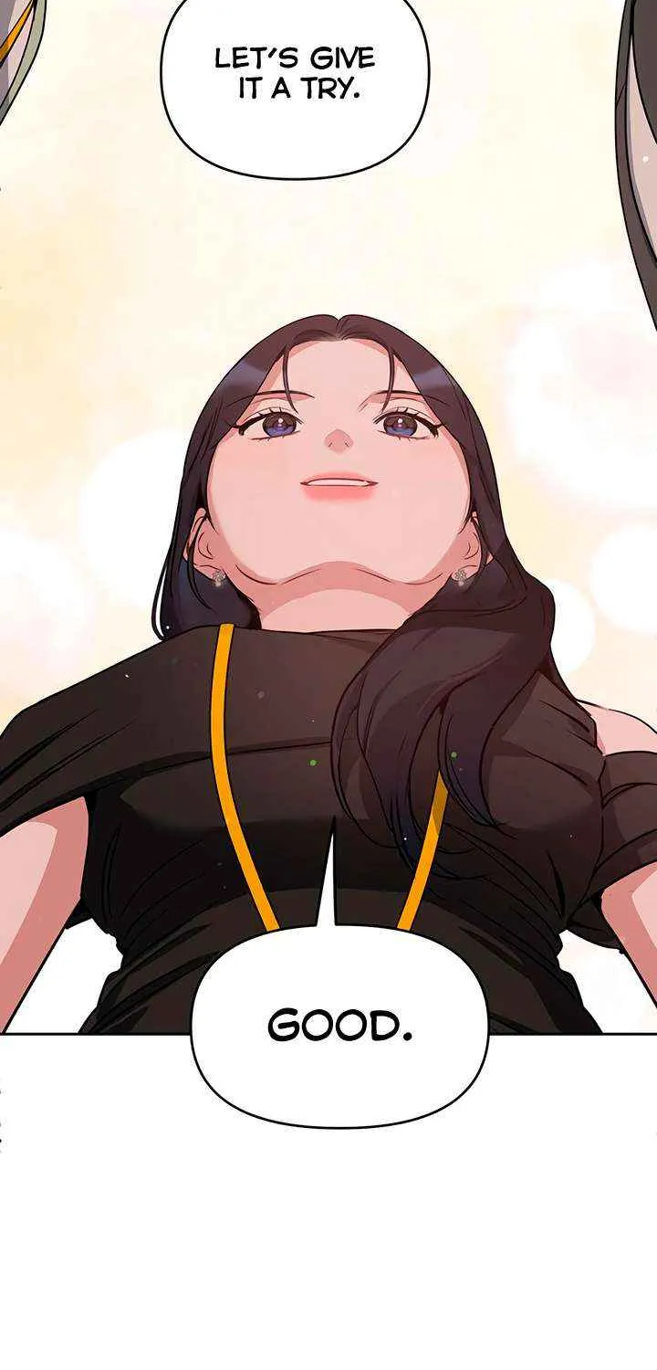 Read Misfortune at Work chapter 92 image 91 on Lezhin
