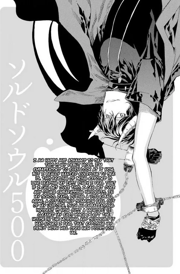 Read Mishikaka! chapter 2 image 30 on Lezhin