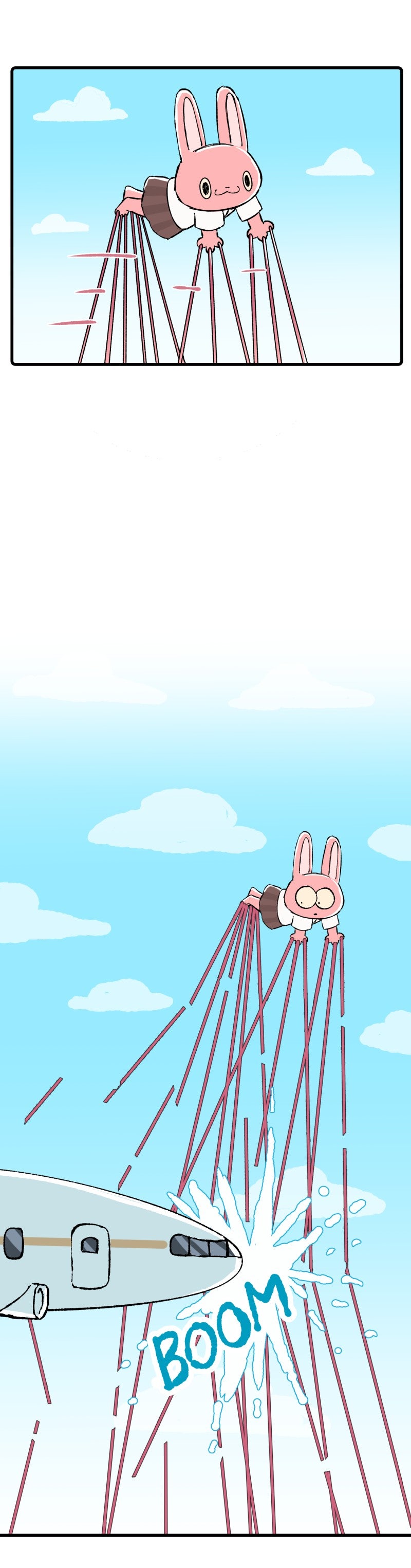 Read Misi chapter 1 image 3 on Lezhin