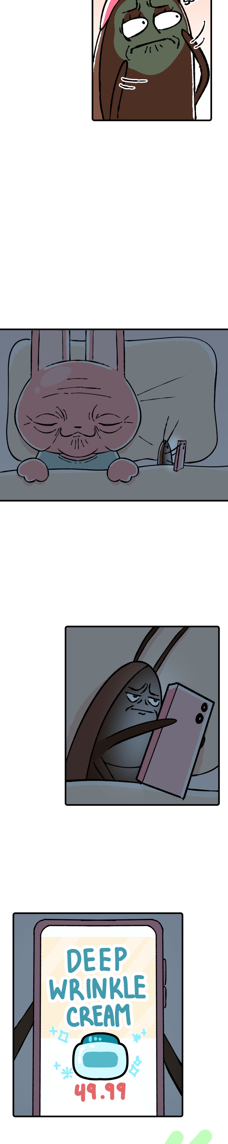 Read Misi chapter 10 image 3 on Lezhin