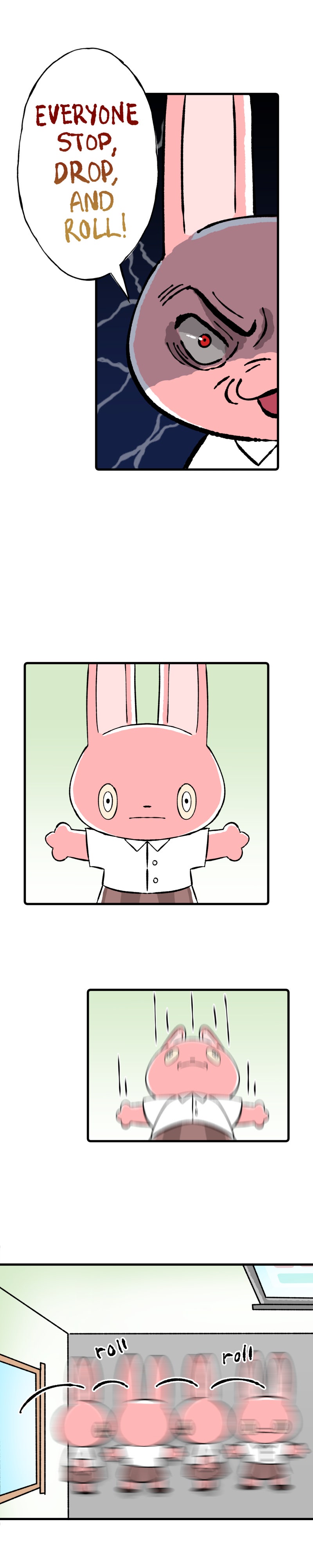 Read Misi chapter 11 image 3 on Lezhin