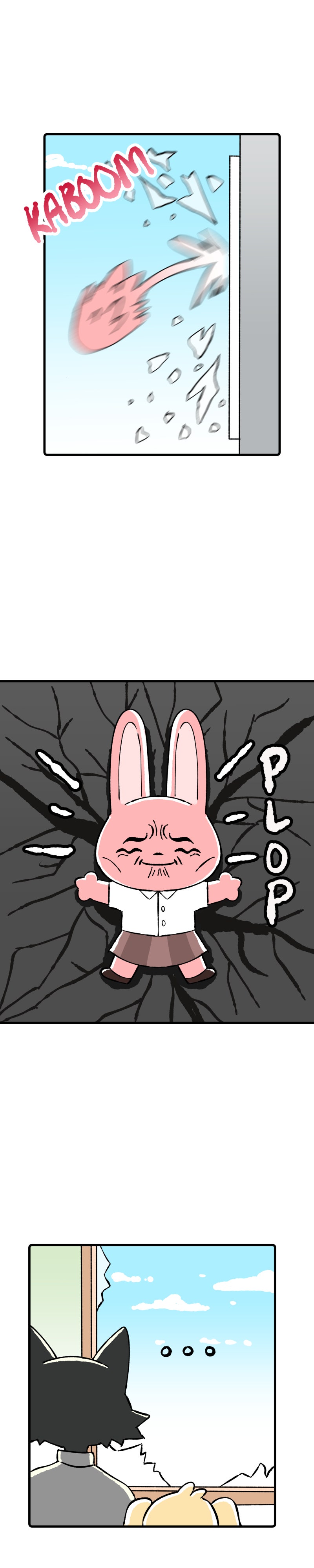 Read Misi chapter 11 image 4 on Lezhin