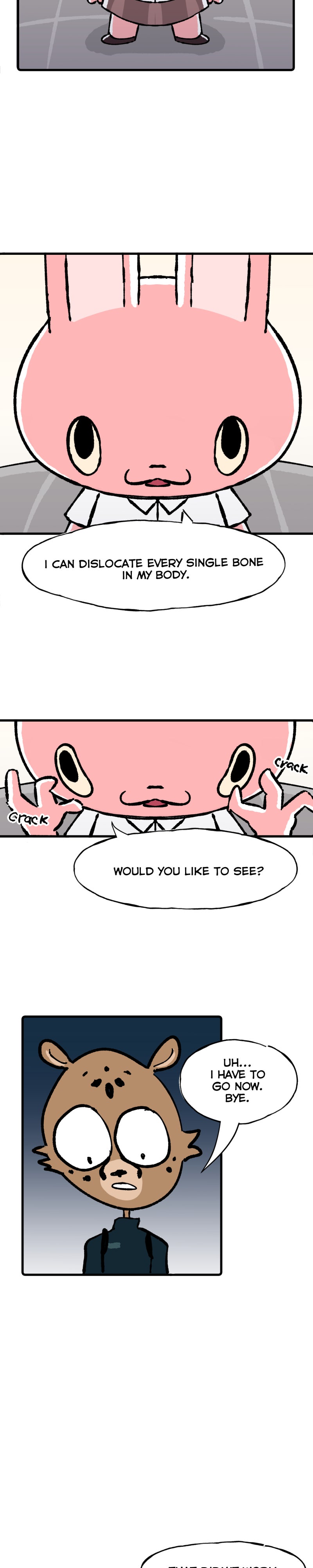 Read Misi chapter 13 image 3 on Lezhin