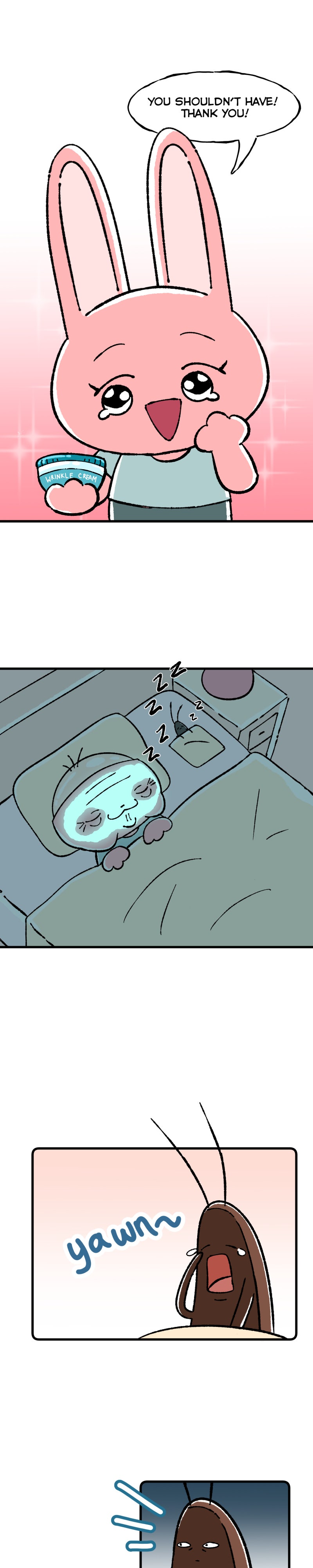 Read Misi chapter 14 image 2 on Lezhin